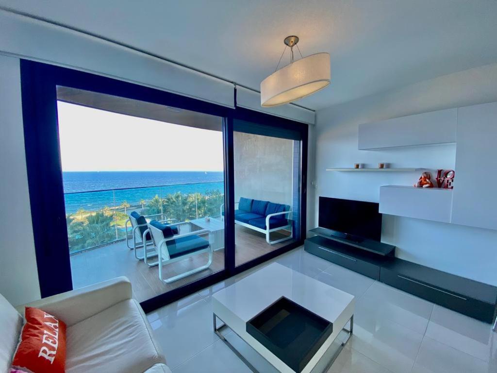 Apartment Deluxe Clara Sea Senses Torrevieja