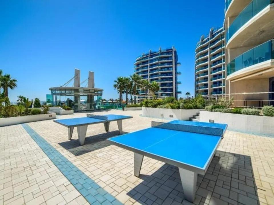 Apartment Deluxe Clara Sea Senses *