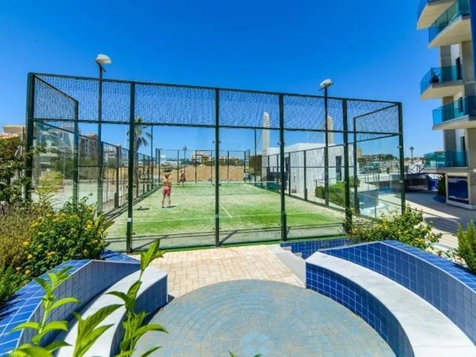 Apartment Deluxe Clara Sea Senses Torrevieja