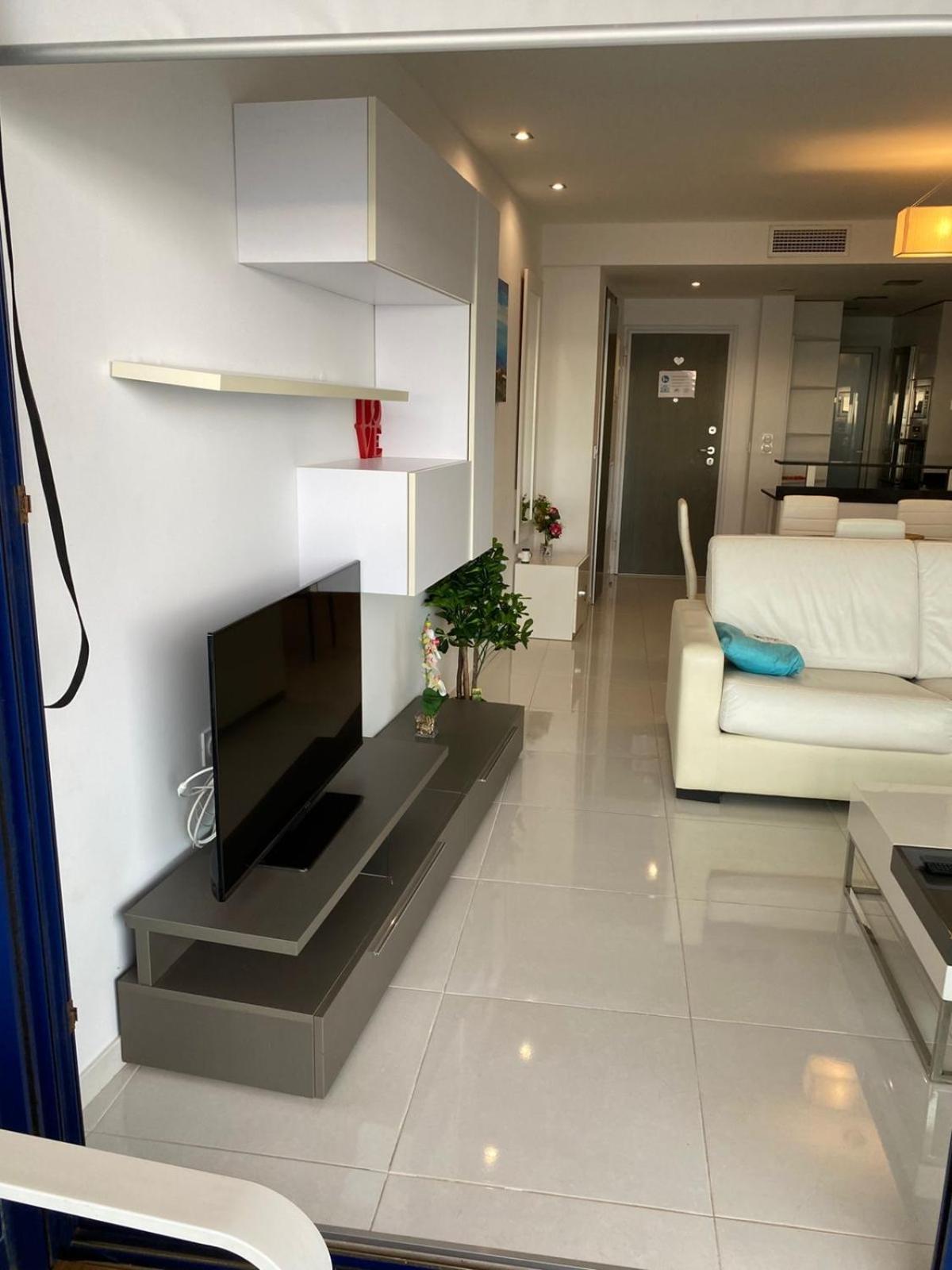 Deluxe Clara Sea Senses Apartment *